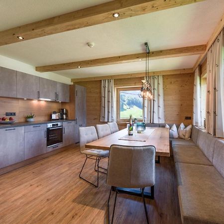 Appartement Boggnhof à Stummerberg Extérieur photo