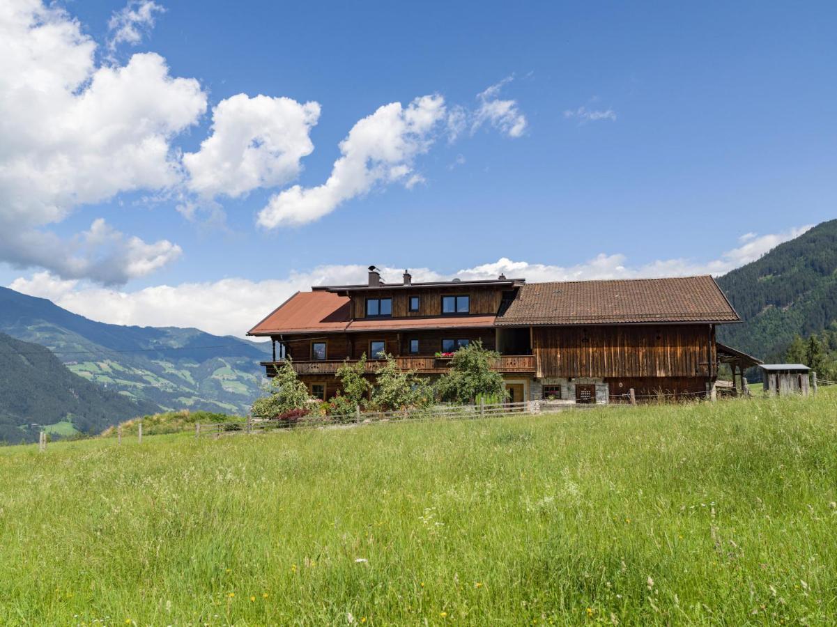 Appartement Boggnhof à Stummerberg Extérieur photo